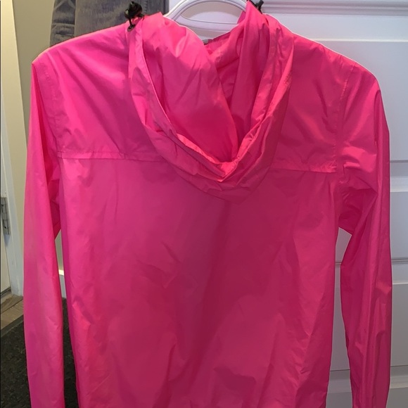 Rain Jacket - Picture 2 of 2